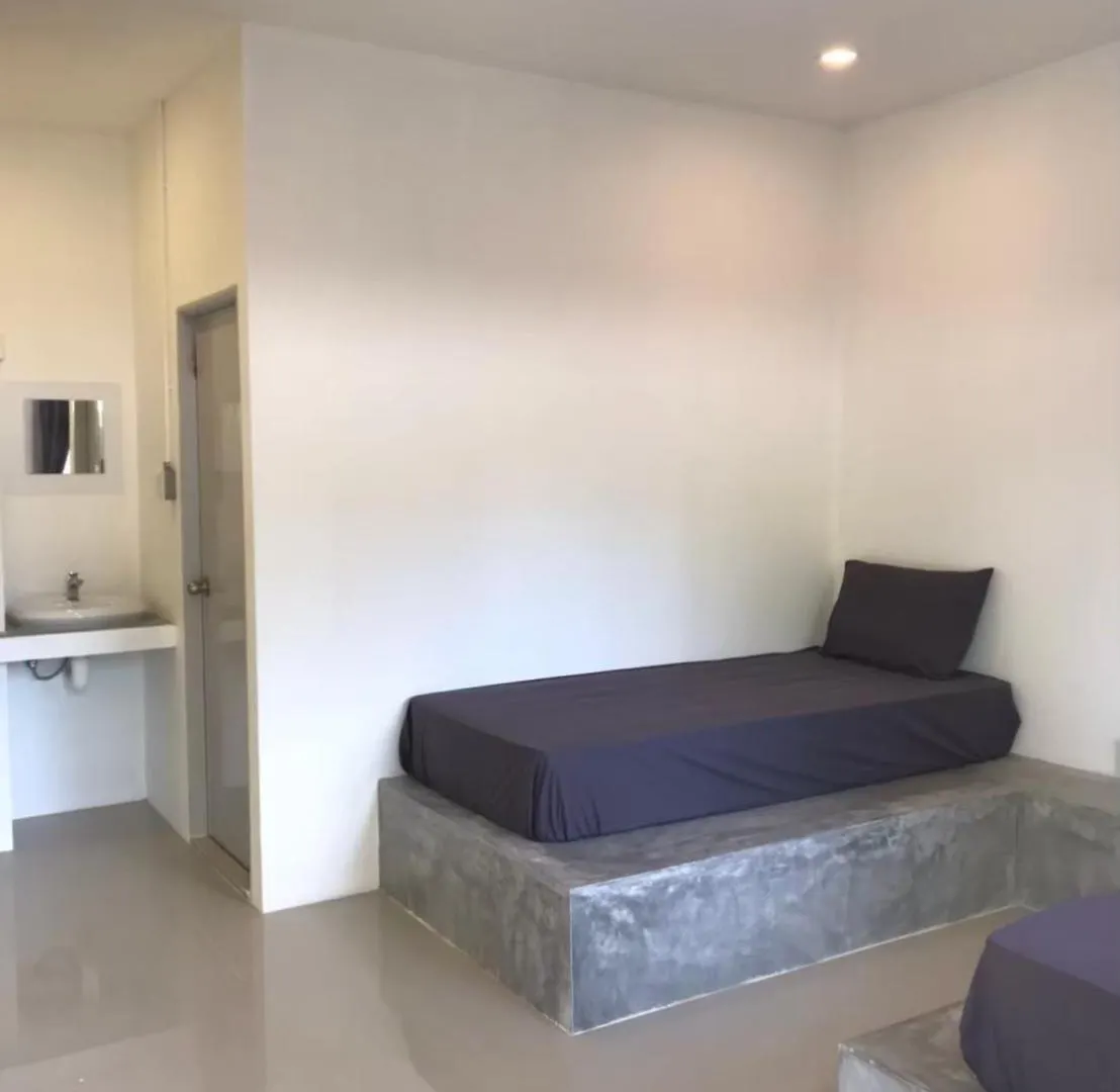 Live In Leaf Koh Tao Hostel