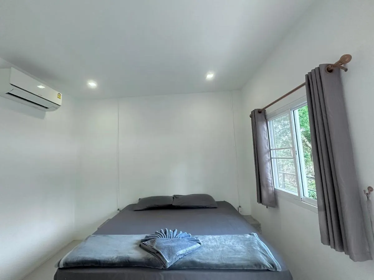 Hostel Live In Leaf Ko Tao